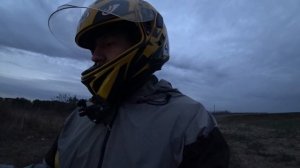 Купили мотохлам, который валит! Стритфайтер кавасаки ZX10R