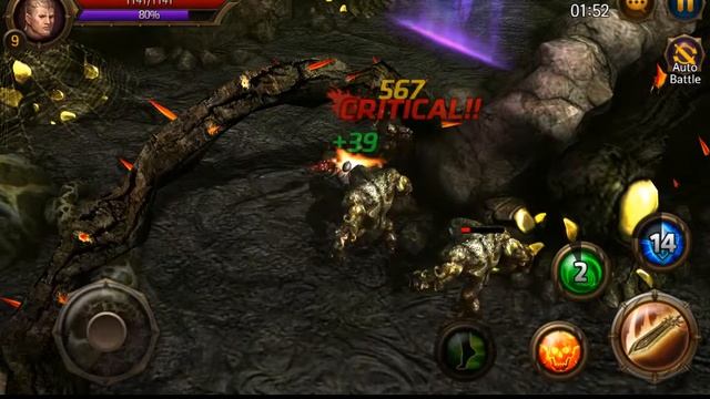 PRETA - Болото, ЛЯГУШКИ-ПЕРЕРОСТКИ и куча опасных тварей ! IOS/ANDROID смотреть онлайн