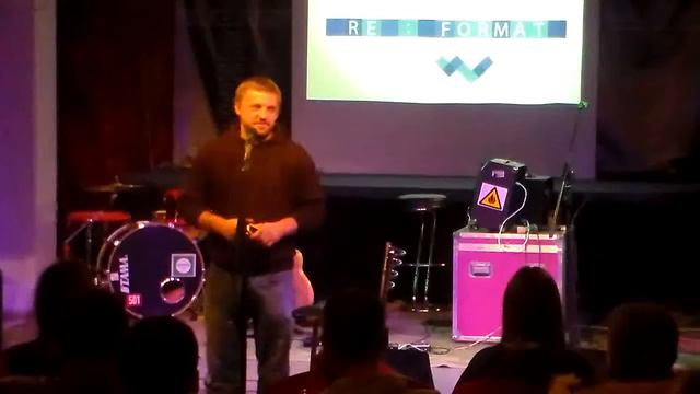 Молодежное Богослужение 4 10 2014 all смотреть онлайн