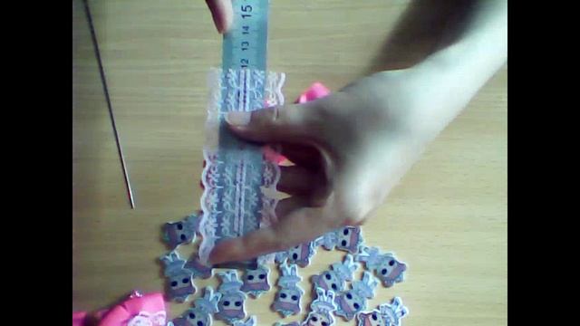 резиночки с ЛОЛ .mp4 смотреть онлайн