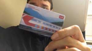 Обзор двухэтажного поезда ПЕНЗА-МОСКВА. Замес в фирменном поезде