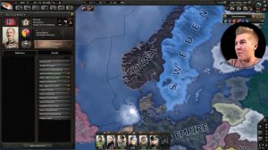 HOI4 Kaiserreich: What if Germany Won WW1? | Hearts of Iron 4: AI Only Gameplay - Part 1