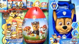 ОГРОМНЫЕ ИГРУШКИ-СЮРПРИЗ Asmr PAW PATROL ? РАСПАКОВКА ТАЙНЫХ КОРОБОК Слепые сумки, удовлетворяющие