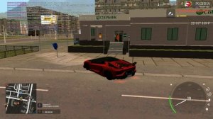 УГОНЯЮ АВТОМОБИЛИ! CRMP-RODINA RP