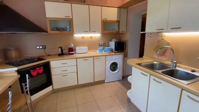 Коттедж в КРАСКОВО 400м.кв в посуточную аренду. Подмосковье. 12 км от МКАД 89858026138 смотреть онлайн