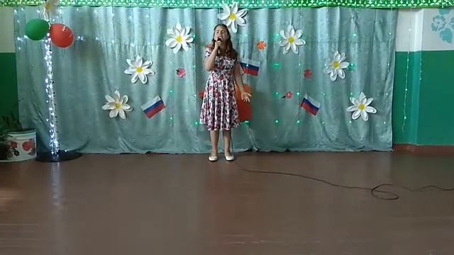 Рябова Полина.х.Реченский Алексеевского района Волгоградской области смотреть онлайн