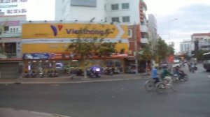 Фантхьет (фантьет) Вьетнам 2015