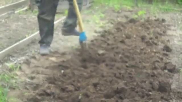 Архимедова лопата (Чудо-лопата) для всех дачников.