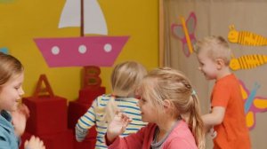 Kinderlieder für den Morgenkreis-Mix || Kinderlieder zum Mitsingen und Bewegen