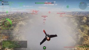 Отличный самолет, но есть НЮАНС/ Миг-21с в War Thunder