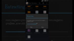 Tutorial Install APK OBB Android