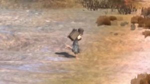 Я поиграл в Kenshi, так что и вам придется