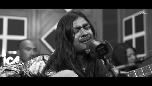 Kuma Sagar And The Khwopaa | Mantra Live Sessions V | Mantra Studios смотреть онлайн