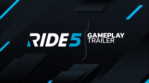 RIDE 5 Gameplay Trailer