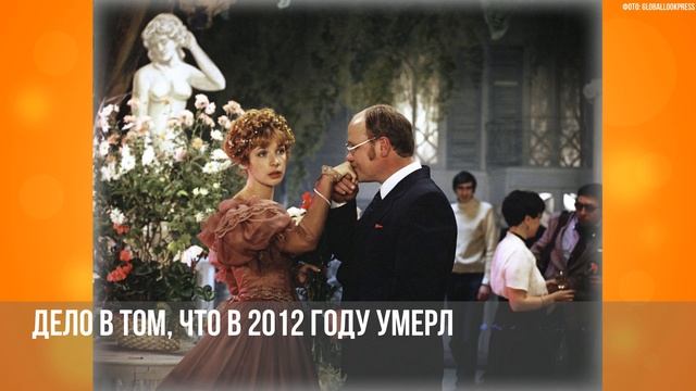 Как сейчас живет Леонид Куравлев смотреть онлайн