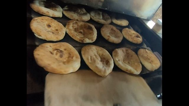 Производство лепешек смотреть онлайн