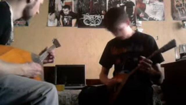 Русская народная апокалиптическая! смотреть онлайн