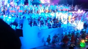Выступление,песня УЛЫБАЙСЯ