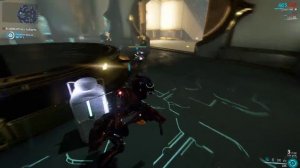 Warframe - Hek n' Derp