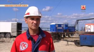 Повышение нефтеотдачи пластов  путём проведения ОПЗ кислотой.