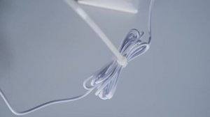 Ivideon Cute 2: монтаж на стену. Видеоинструкция