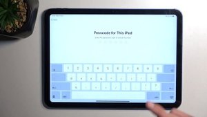 How to Factory Reset the iPad 10th Gen (2022) - Hard Reset - Erase All Data