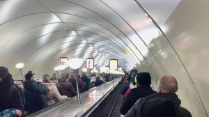 Питер Новый год 2024