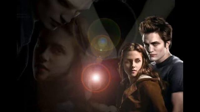 The Twilight Saga: Bella's Lullaby смотреть онлайн