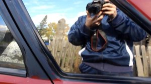 ВАЗ 2109 ТОНИРОВКА СВОИМИ РУКАМИ!ДЕВЯТКА ЗА 40 ТЫСЯЧ! ВАЗ 2109 "ВИШНЯ" СЕРИЯ 2