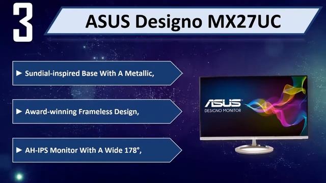 5 Best IPS Monitors 2023 | Best IPS Monitors Reviews | Top 5 IPS Monitors смотреть онлайн