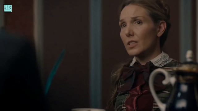 Miss Scarlet & The Duke Season 4 Release Date, Cast - Everything We Know смотреть онлайн