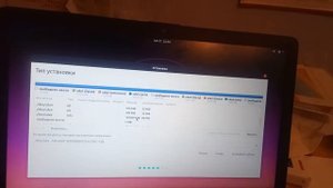 Установка Ubuntu около Windows!11
