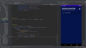 Make a Puppy Adoption App using Kotlin