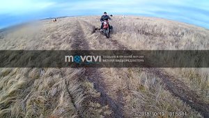 самоделка(днепр,урал) трицыкл