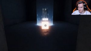 Cognition Method: Initiation ★ ТЁМНАЯ ГРАНИЦА ЧЕЛОВЕЧНОСТИ