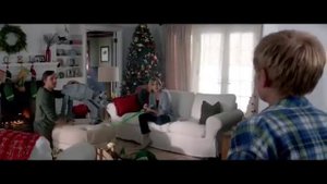 Duracell Star Wars Commercial Battle for Christmas Morning