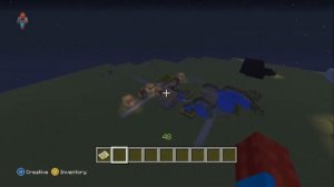 Minecraft Mini Game Map W/Download - 14 + Mini Games!