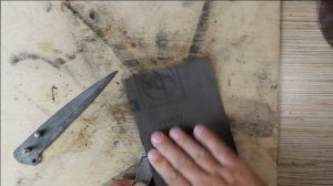 Ремонт садовых ножниц.