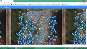 Fallout 76. ИНТЕРАКТИВНАЯ КАРТА. Всегда под рукой