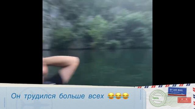#македония #каньон #балканы