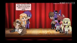 Fnaf sing battle 2 (fnaf 1 vs Afton Family)