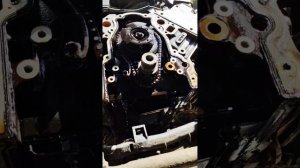 Низкое давление масла Hummer H2 /Cadillac Escalade - есть решение