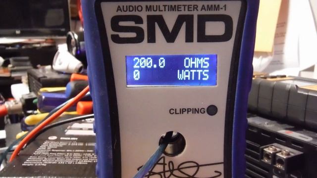 Infinity Kappa 1200WKappa Series 12" subwoofer with selectable 2- or 4-ohm Seismic Audio SA 1500.1L смотреть онлайн