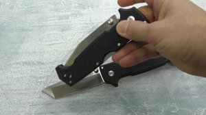Cold Steel SR-1 LITE.mp4
