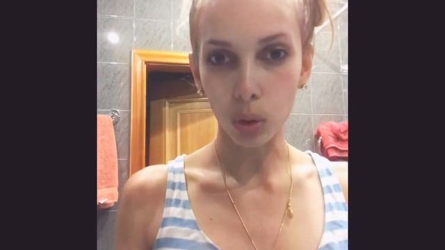 Обзор косметики. смотреть онлайн