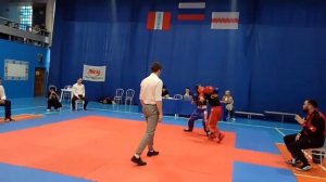 Кикбоксинг. Межклубные матчевые встречи по КИКБОКСИНГУ. 15.10.2023