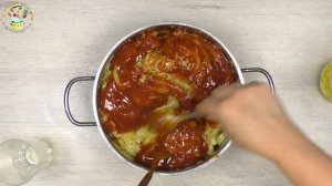 Кабачки по-корейски на зиму без стерилизации