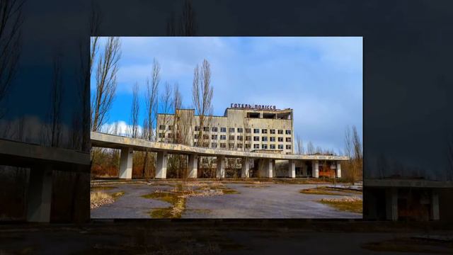 Топ городов ПРИЗРАКОВ. ЗАБРОШЕННЫЕ города мира.
