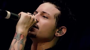 🤘Linkin park_Numb