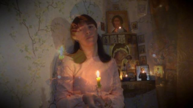 Перец Татьяна - Русь небесная смотреть онлайн